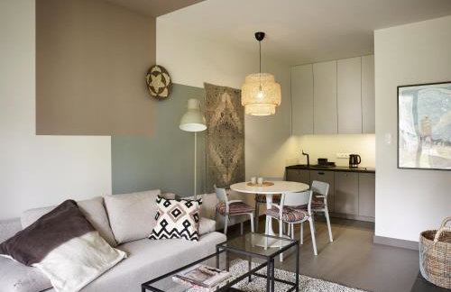 Apartamenty DECK Jurata - Foto 15