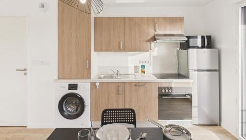 Plein centre ville - Appart pour 2 avec balcon - Foto 3