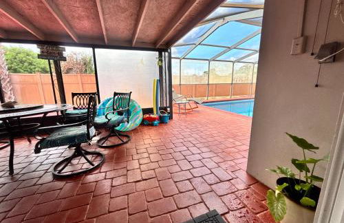 Vintage Family Scape + heated pool&discount - Foto 10