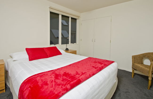 The Pavilions Beachfront Apartments - Foto 11