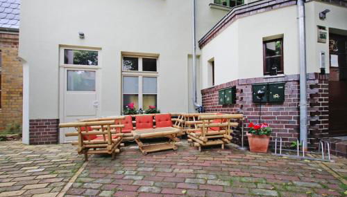 Ferienwohnung am Goethepark in Leipzig - Foto 5