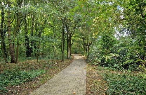 Ferienhaus Nordseeglück im Ferienpark Berumbur - Foto 43