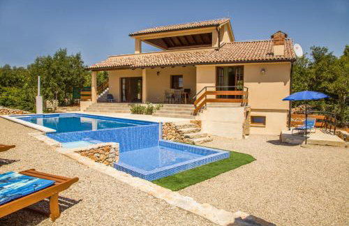 Villa Nabucco - Photo 8