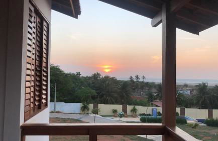 Beautiful house in the paradise of São Cristóvão RN - Foto 59