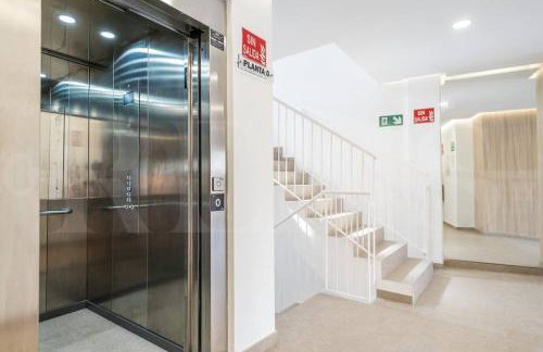 Enchanting and bright apartment Center by REMS - Foto 19