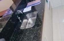 Apto familiar a 6 kms do aeroporto - Foto 16