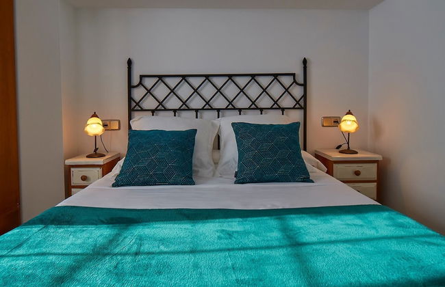 Apartamentos Entrecalles - Photo 3