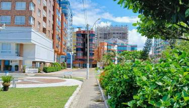 Recanto Beira Mar - Foto 1