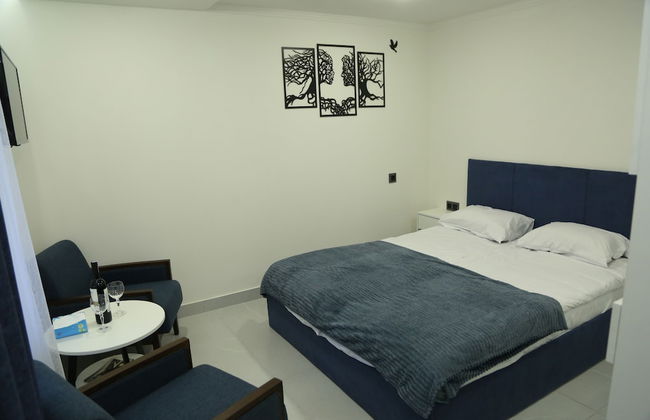 Bellissimo Garden Villa - Photo 5