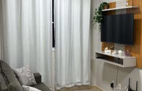 Aconchegante Apartamento em Goiânia - Foto 10