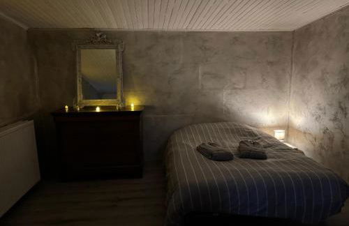 Loft avec jacuzzi prive - Foto 10