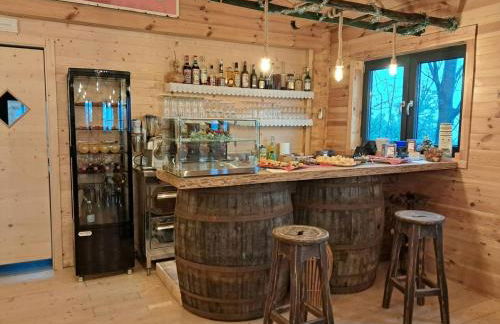 village holiday house with a pool - Photo 31