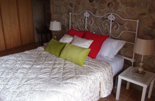 Casa de Campo Patio do Avô - Varanda do Pátio - Foto 5