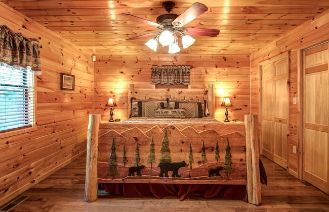 Bear Hunter - Foto 27