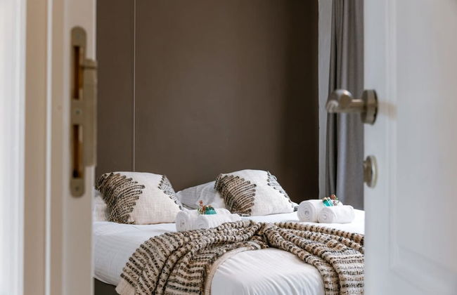 Lovely Andr Farm in the Greenery of Kortrijk - Photo 79