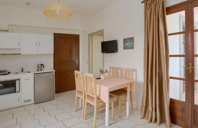 John Mary Apartments by Estia - Foto 14