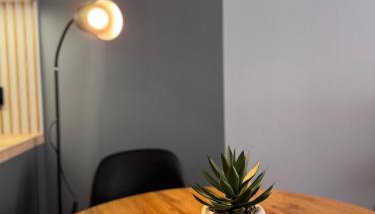 Apartament Bergera Olive Hill-2 pokoje - Foto 3