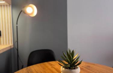 Apartament Bergera Olive Hill-2 pokoje - Photo 3