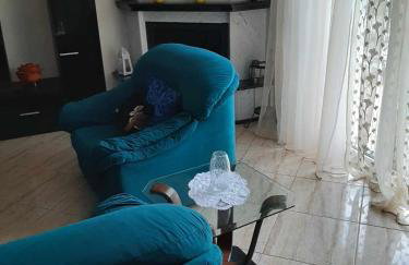 Eleni house near Asprovalta Ν2 - Foto 18