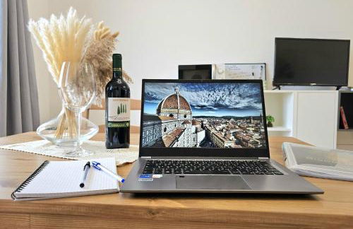 Midori House Florence - 10min from Airport - Foto 17