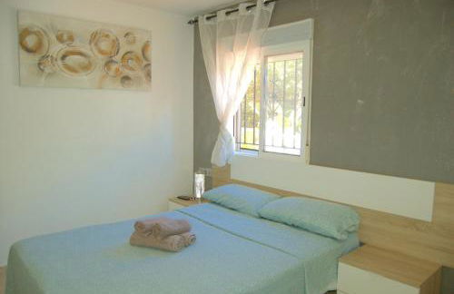 casa vacacional con piscina privada - Foto 23