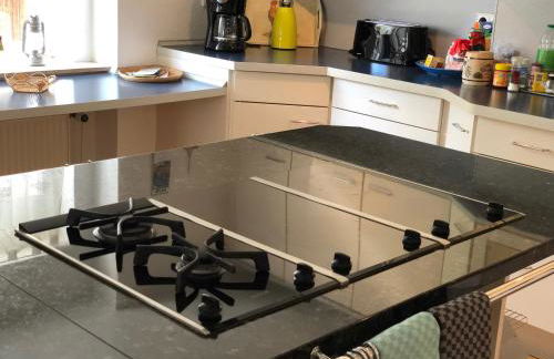 4-Zimmer Apartment auf Resthof - Foto 31