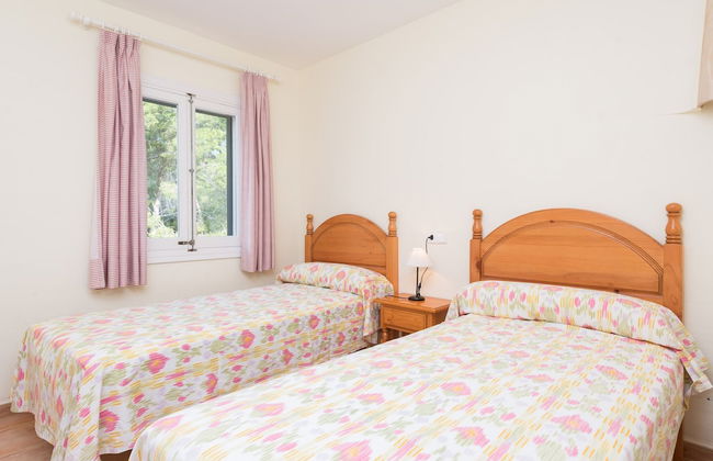 El Pinar in Cala Sant Vicen - Foto 28