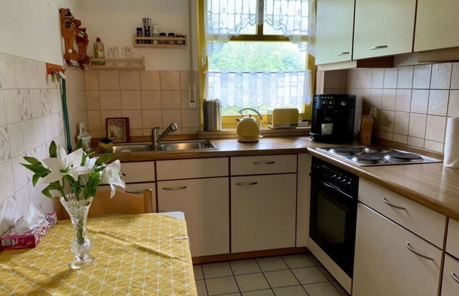 Tannenausblick Schmidt - Foto 2