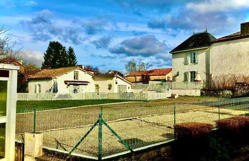 Gîte des Roses - Foto 14