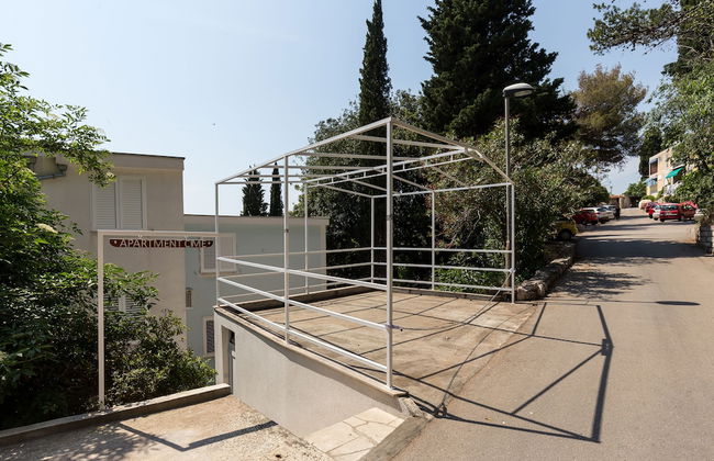 Apartments Cime - Foto 41