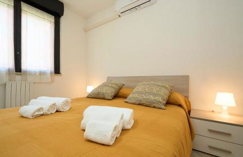 Humanitas House - 20 Minutes from DUOMO - Navigli - Foto 17