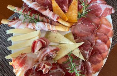 Kuća za odmor ALFIS - Jezera - Photo 52