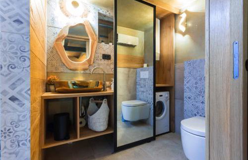 Zagreb, Kuća za odmor Swan River Holiday House - Foto 35