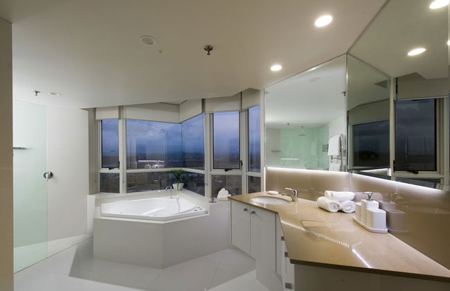 2nd Avenue Beachside Apartments - Foto 67