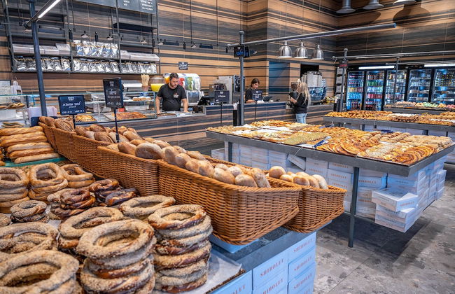 Hi - Yam SeaView Apartments & Suites - Foto 72