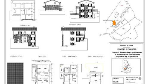 Casale delle farfalle - Foto 3