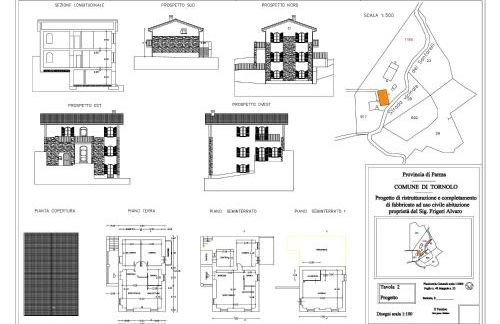 Casale delle farfalle - Foto 3