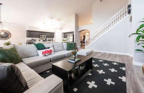 Scottsdale Paradise Poolside with Hot Tub & Gym - Foto 12