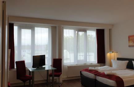 Apart-Hotel-Kick - Foto 13