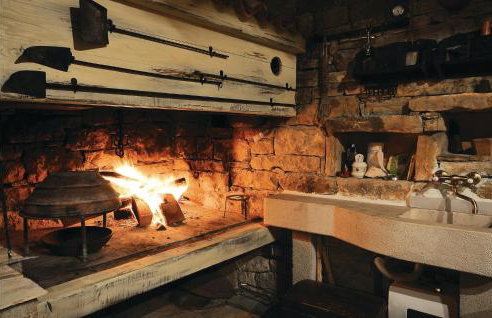 3 Bedroom Beautiful Home In Lisicic - Foto 41