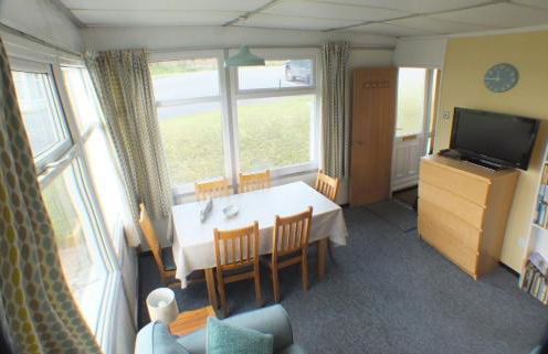 Chalet Cwtch - Foto 10