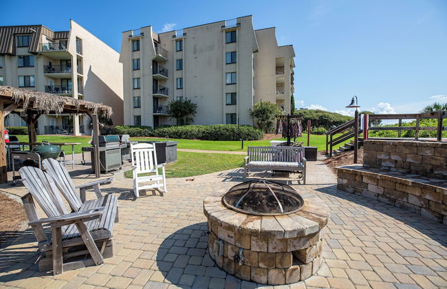 Seawatch at Island Club - Foto 43