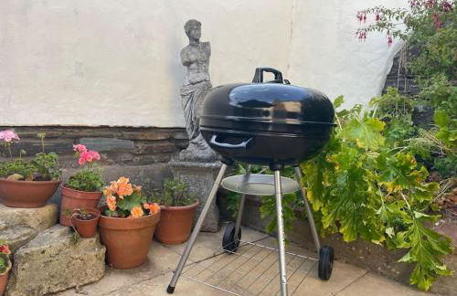 Braunton Breaks - North Beach Cottage - Foto 27