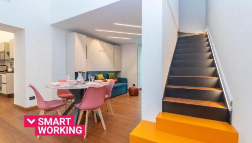 Elegant Home with Sauna in Turin by Wonderful Italy - Foto 3