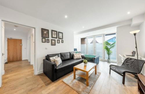 London Edgware Station - Foto 2