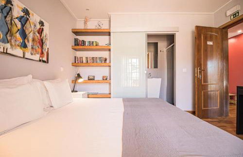 Spacious villa in Sesimbra with a private year-round pool - Foto 17