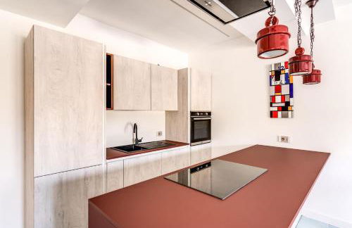 Dimora Delle Rose in Massa Lubrense - Foto 40