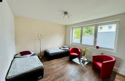 Sollstedt Ferienwohnung - Foto 9