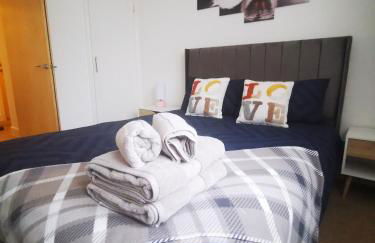 Stevenson Apartment in Oban City - Foto 13