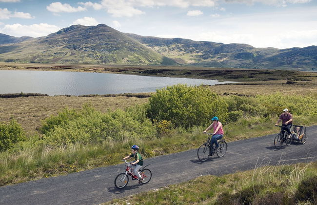 Mountain View Holiday Home - Photo 9